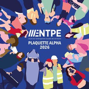 Plaquette Alpha 2026