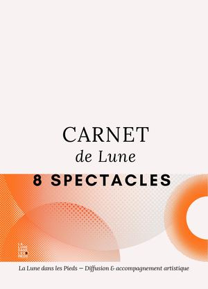Carnet de Lune