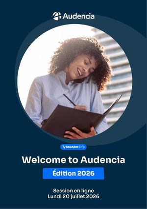 Online Session Livret 1