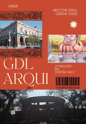 Gdl Arquitectura