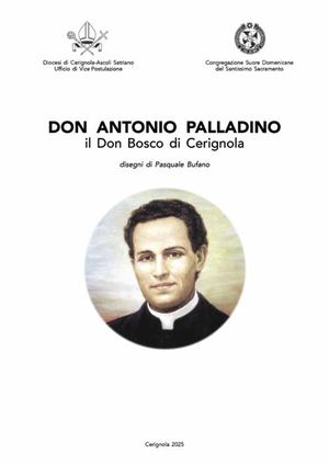 Palladino 15x21