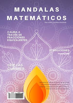 Mandalas Fracciones