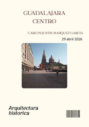 GDL CENTRO