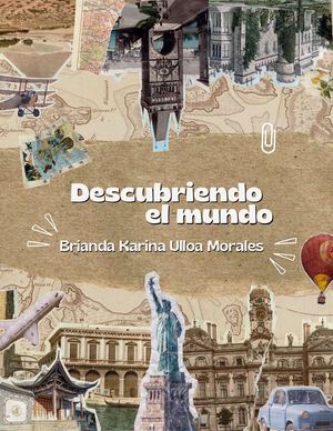 Descubriendo el mundo