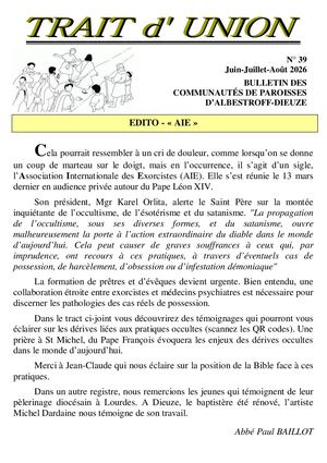 39 Juin Juillet Août 26