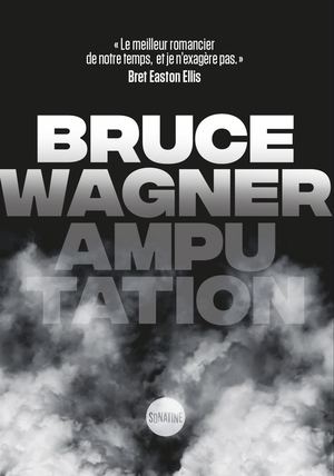 Amputation de Bruce Wagner - Extrait