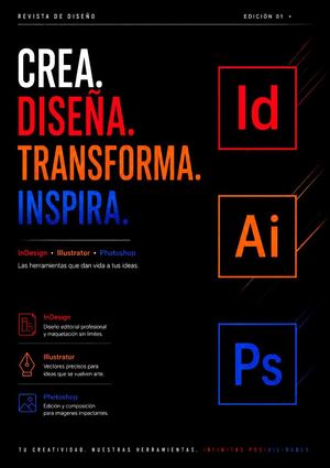 Diseño Gráfico