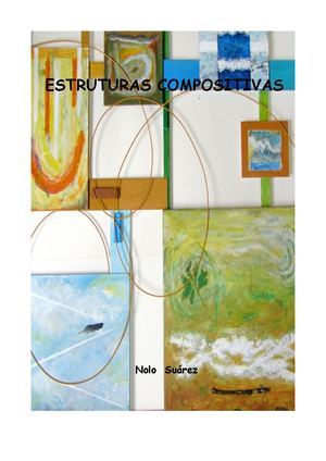 Catálogo dixital ESTRUTURAS COMPOSITVAS