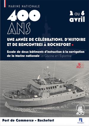 400 ans de la Marne
