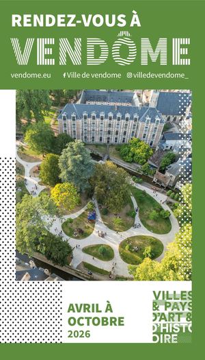 Visites Guidées 2026
