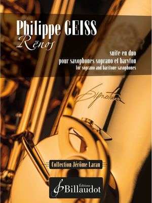 Philippe Geiss - Rénos
