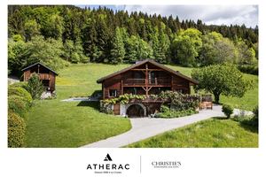 3635 - Chalet La Boisserie