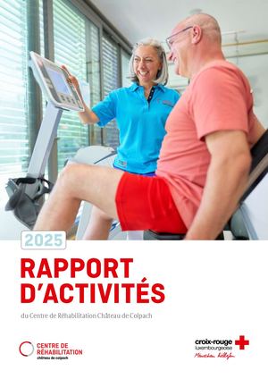Rapport Annuel Colpach 2026 Web