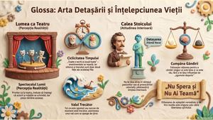 O Abordare Hermeneutică A Poeziei „Glossă” șI Receptarea Ei îN Era Digitală