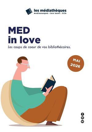 MED IN LOVE - MAI 2026