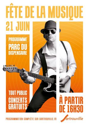 Fête de la Musique 2026, une édition à ne pas rater !