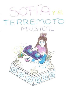 0 Premio Especial Discapacidad Sofia Y El Terremoto