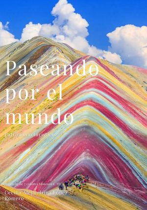 Paseando por el mundo