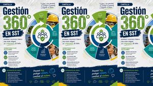 Revista Digital Sst