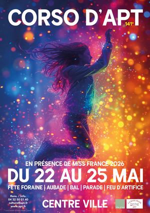 Programme Corso 2026