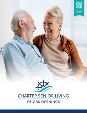 Charter Senior Living Of Oak Openings