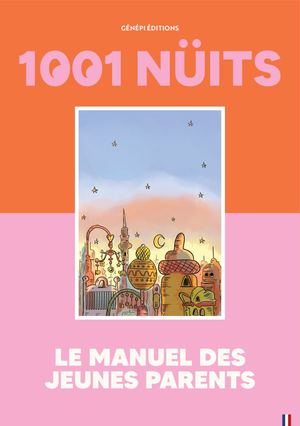 1001 Nuits Calameo