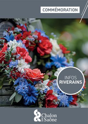 INFOS RIVERAINS - ALLEE SAINT JEAN DES VIGNES