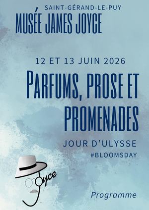 Programme Jours D'Ulysse 2026