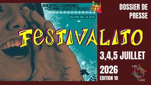Dossier De Presse Festivalito 10