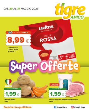 BASSA Q11 20 31maggio