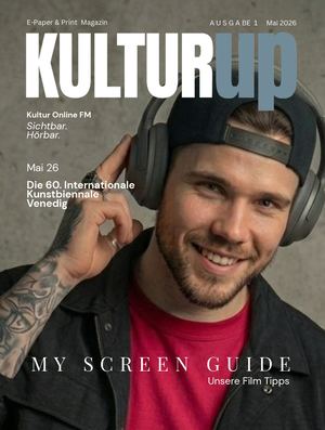 01 Kultur Up E Paper Mai 2026
