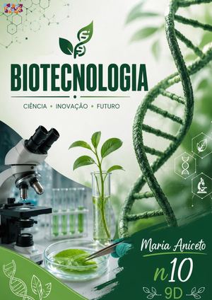 biotecnologia