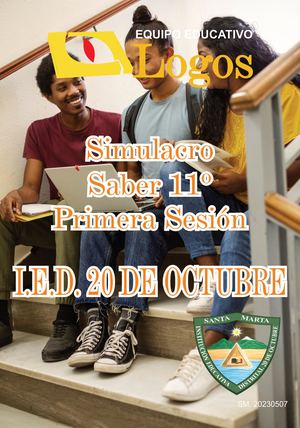 Primera Sesión I E D 20 De Octubre