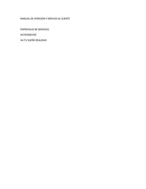 Word Manual