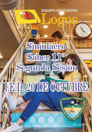 Segunda Sesión I E D 20 De Octubre