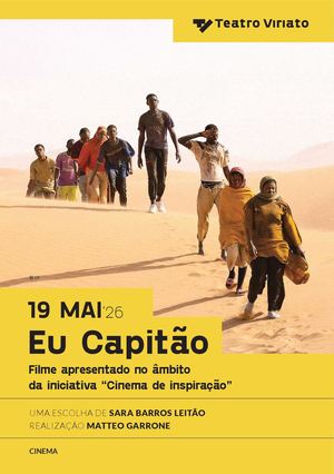 Eu Capitão