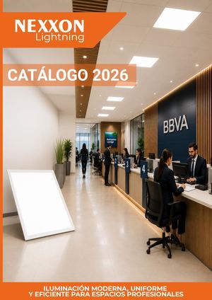 Nuevos Productos