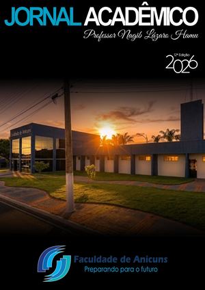 12ª Edição Jornal Academico