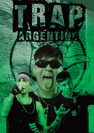 Trap Arg