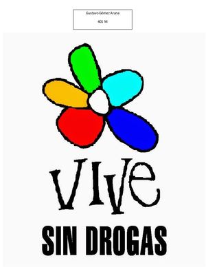 Jovenes Sin Drogas