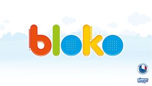 BIM TOYS BLOKO