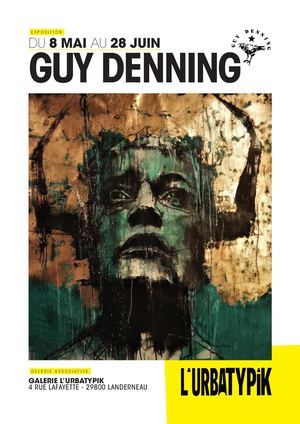 Catalogue Guy Denning