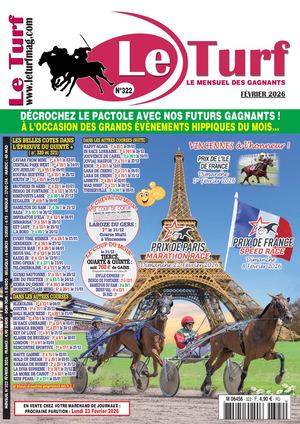 LT 322 Fevrier 2026