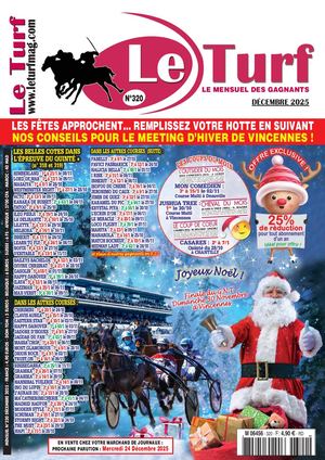 LT 320 Decembre 2025