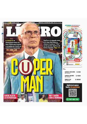 2026 05 13 Diario Libero