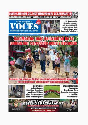 2026 05 13 Diario Voces Tpt