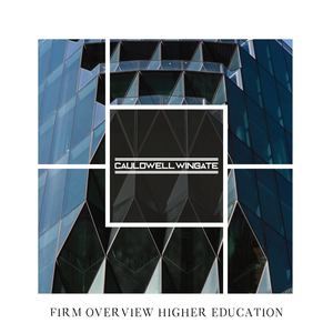 Cwc Firm Overiew Education