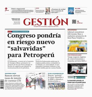 2026 05 13 Diario Gestion