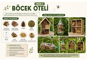 Böcek Oteli