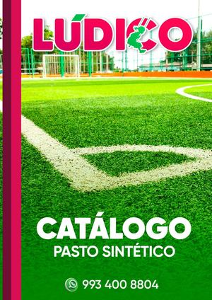 Catalogo Ludico 2026